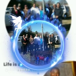 Meet your Posher, Lela